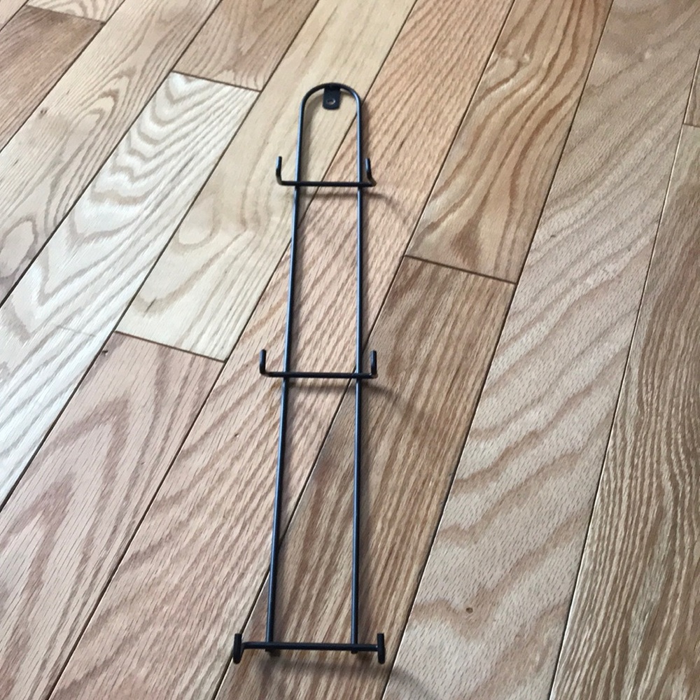 Plate Wall Bracket